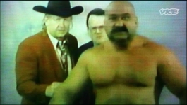 Dark Side Of The Ring - Season 03 Episode 11